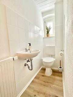 Gemütliches 3-Raum-Nest im 2.OG - 9