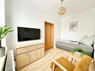 Gemütliches 3-Raum-Nest im 2.OG - 1