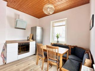 Gemütliches 3-Raum-Nest im 2.OG - 2