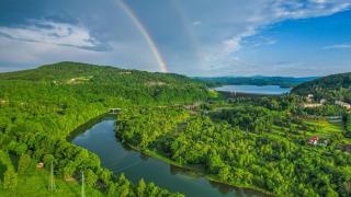 Jaworina- Apartamenty, Domki i Pokoje - 2