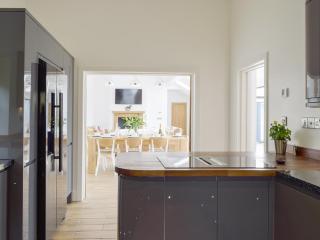 Manor Lodge Stables - 1