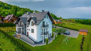 Jaworina- Apartamenty, Domki i Pokoje - 8