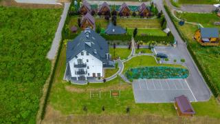 Jaworina- Apartamenty, Domki i Pokoje - 6