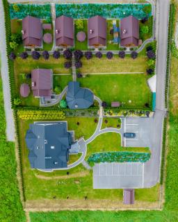 Jaworina- Apartamenty, Domki i Pokoje - 5