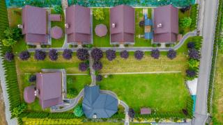 Jaworina- Apartamenty, Domki i Pokoje - 4