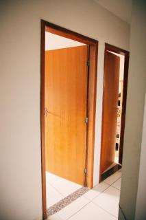 Casa Dengo - Quarto Aconchegante - 4