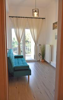 The North - Floor apartment in Kato Halandri - 8