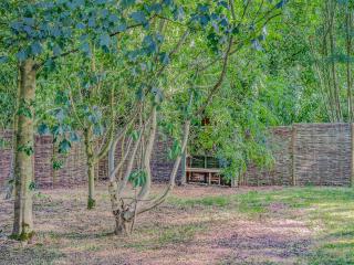 The Lodge In The Woods - 2