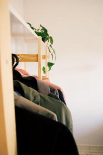 Casa Dengo - Quarto Aconchegante - 2