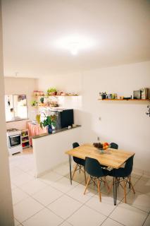 Casa Dengo - Quarto Aconchegante - 8