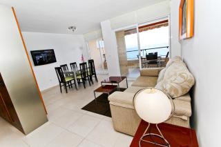 Apartamento CANTILMAR 1 - 3