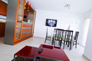 Apartamento CANTILMAR 1 - 2