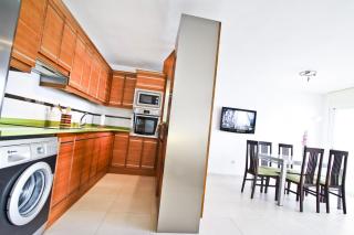 Apartamento CANTILMAR 1 - 3