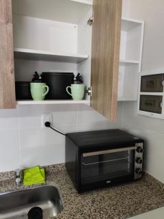 Departamento Centrico Santiago piso 1 Y 2 - 4