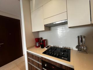 Modern 1BR Orangeraie - Terrace & Pool - 6