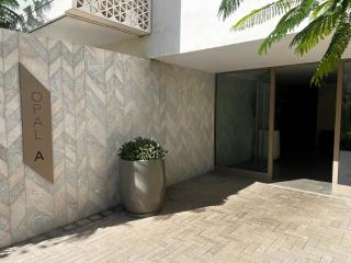 Modern 1BR Orangeraie - Terrace & Pool - 2