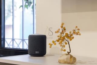 Spacious Independent House Central Area - 1