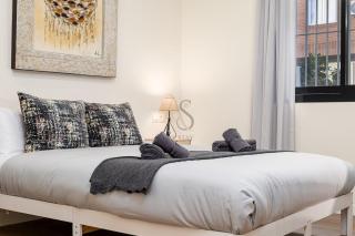 Spacious Independent House Central Area - 2