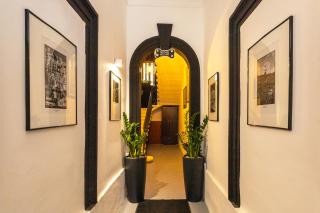 Ensuite twin room at quiet and friendly townhouse - 4