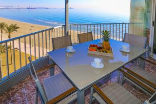 Apartamento BELL PINEDA - 0