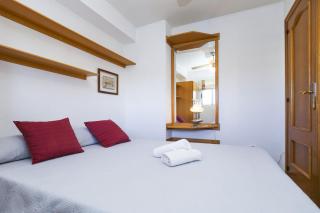 Apartamento BELL PINEDA - 1