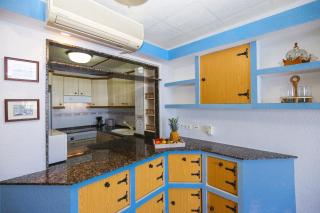 Apartamento BELL PINEDA - 1