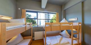 DJH Jugendherberge Chemnitz "eins" - 1