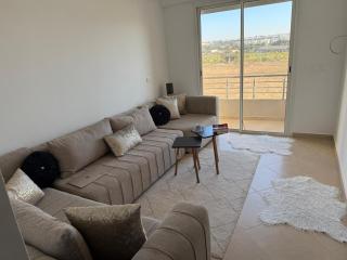 Modern apartment in Rabat, Temara - Temara - 9