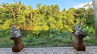 Villa Pondok Utu 5, Ubud - Bali - 1