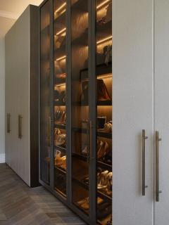 Luxury duplex roof terrace and 2 balconies - Londen - 5