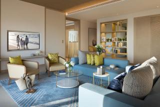 Jumeirah Gulf of Bahrain - 3