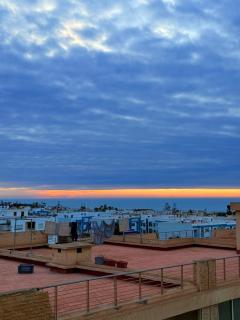 Modern apartment in Rabat, Temara - 6