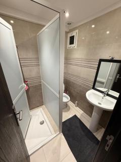 Modern apartment in Rabat, Temara - Témara - 5