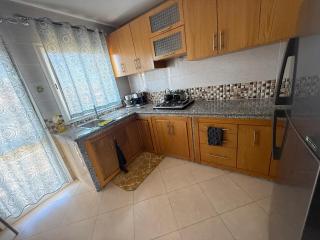 Modern apartment in Rabat, Temara - Temara - 4