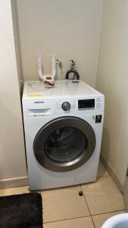 Cómodo Departamento Amoblado PetFriendly - 1