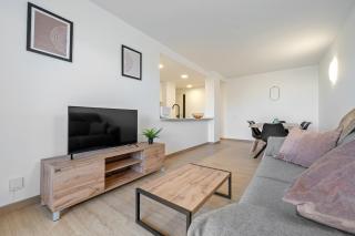 AQUAMARINA II Apartments - 2