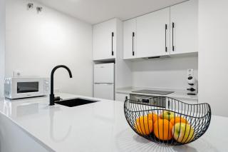 AQUAMARINA II Apartments - 2