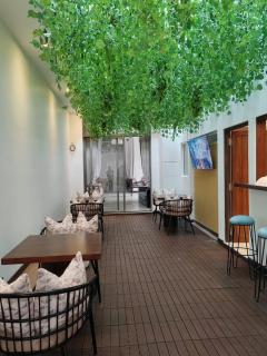 Montagna Luxury Hotel - 6