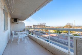 AQUAMARINA II Apartments - 4
