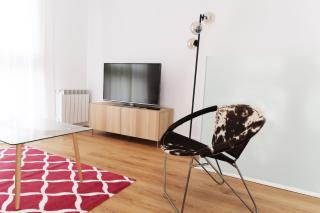 Cituspace Arturo Soria - 8