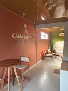 Roots Camarajoara - 0