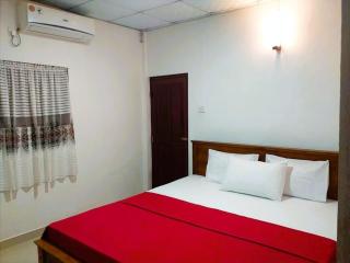 Dutch pearl Cottage - 6