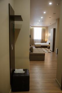 Baitau Hotel Aktobe - 4