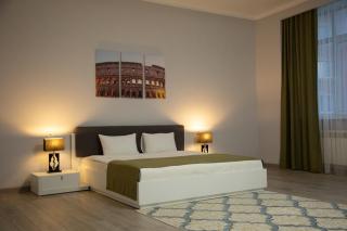 Baitau Hotel Aktobe - 1