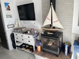 Los Flamencos, Puerto de la Duquesa - 9