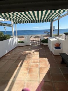 Los Flamencos, Puerto de la Duquesa - 8