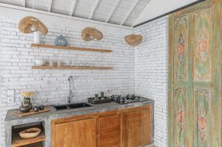 Sanctuary Villas - 1