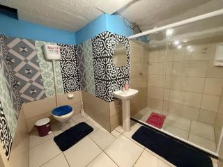 Casa Bantu - Vila Rosa - 1