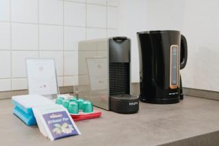 Homely Berlin - Quiet Apartment near Schönhauser Allee - 9