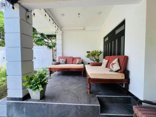 Kuchu surf hostel - 3